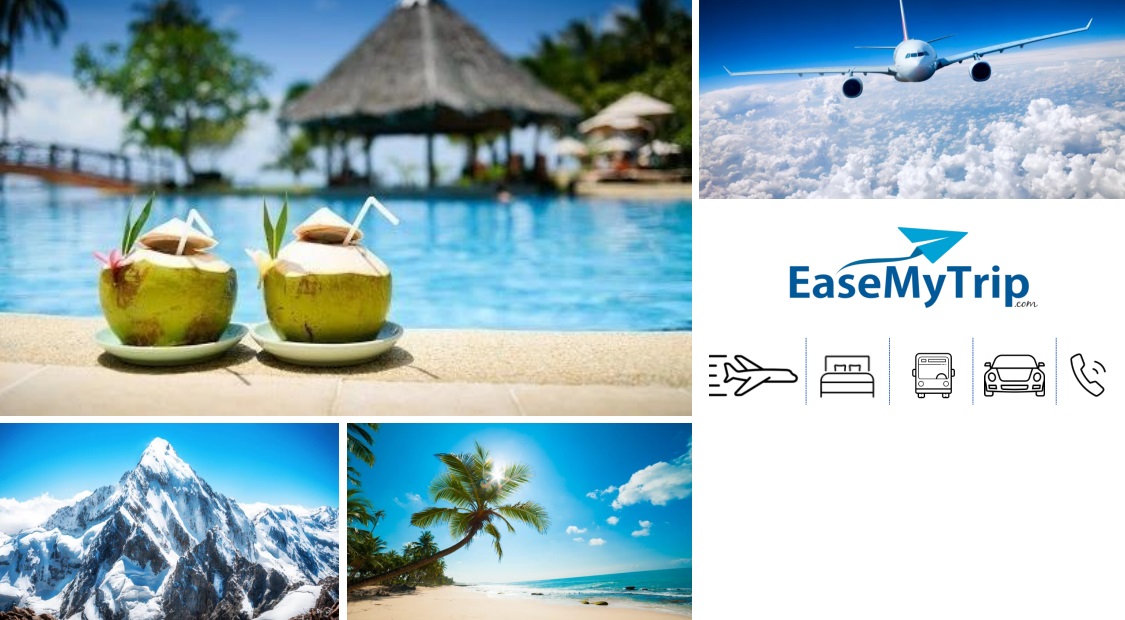 Easy Trip Planners 248% returns in 3 years; Profit Growth 377%; What should investors do ?