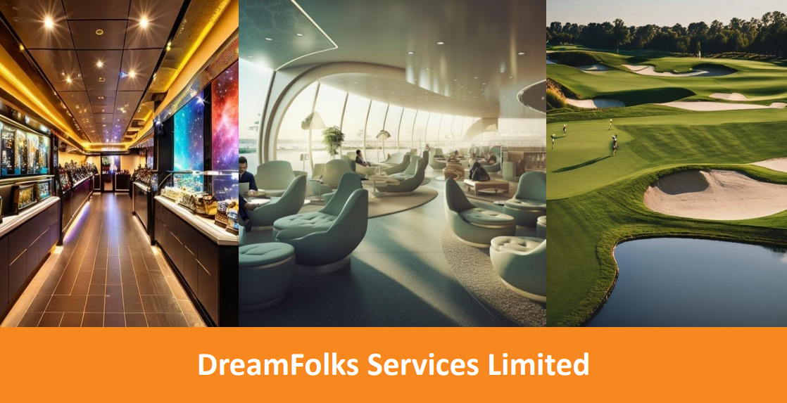 Dreamfolks Services Share Price down by 37%; 97% Market Share at Airport Services ;Monopoly stock; Fundamental Analysis; What Should Investors Do ?