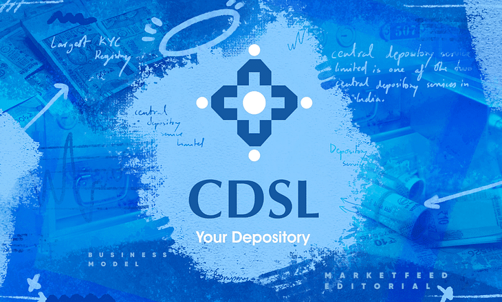 Central Depository Services Ltd; CDSL 847% Stock Returns; Should you Invest ?