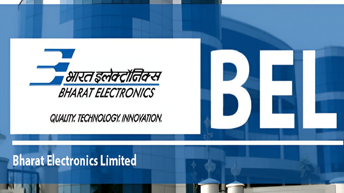 Bharat Electronics Ltd; Defence Sector; 860% returns in 5 years; Should you invest ?