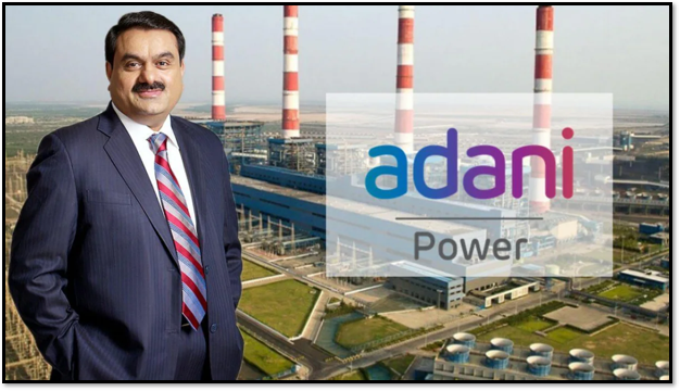 Adani Power gave 11x returns in 5 years; Should you invest ?